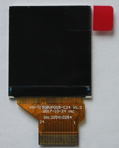 1.3 INCH TFT